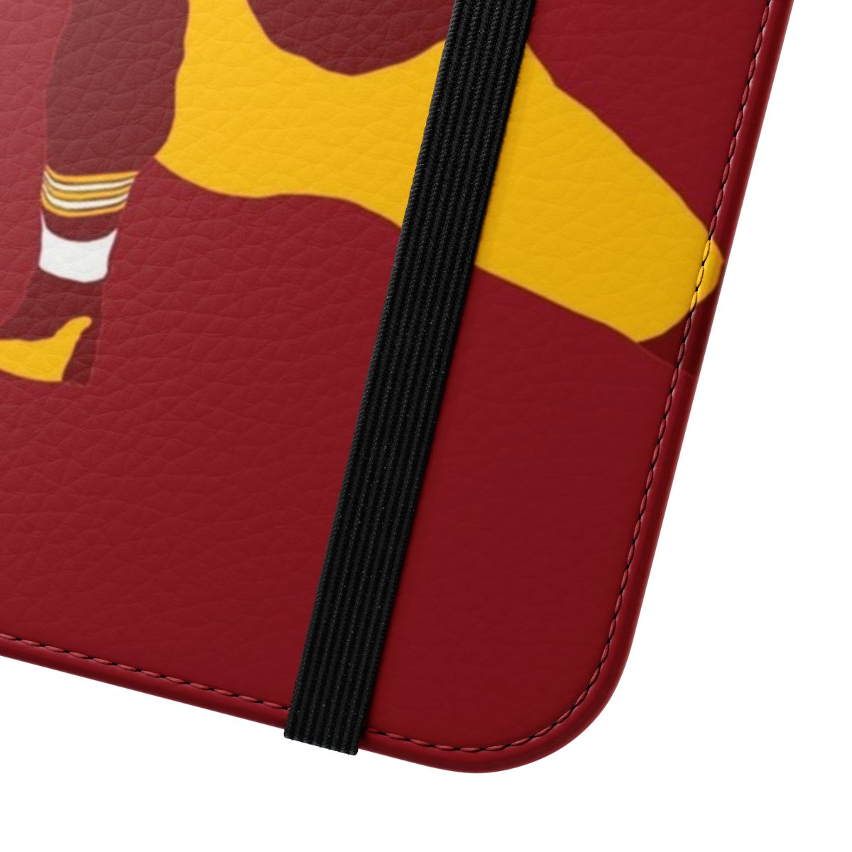 Ryan Kerrigan inspired football phone case cover - Close Up