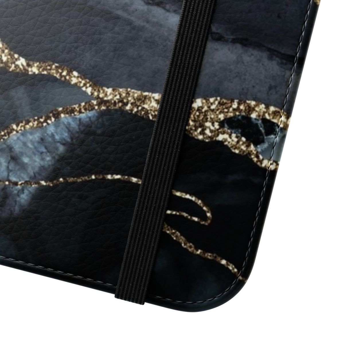 Marble Landscape Masculine Design Phone Case Cover - Close Up