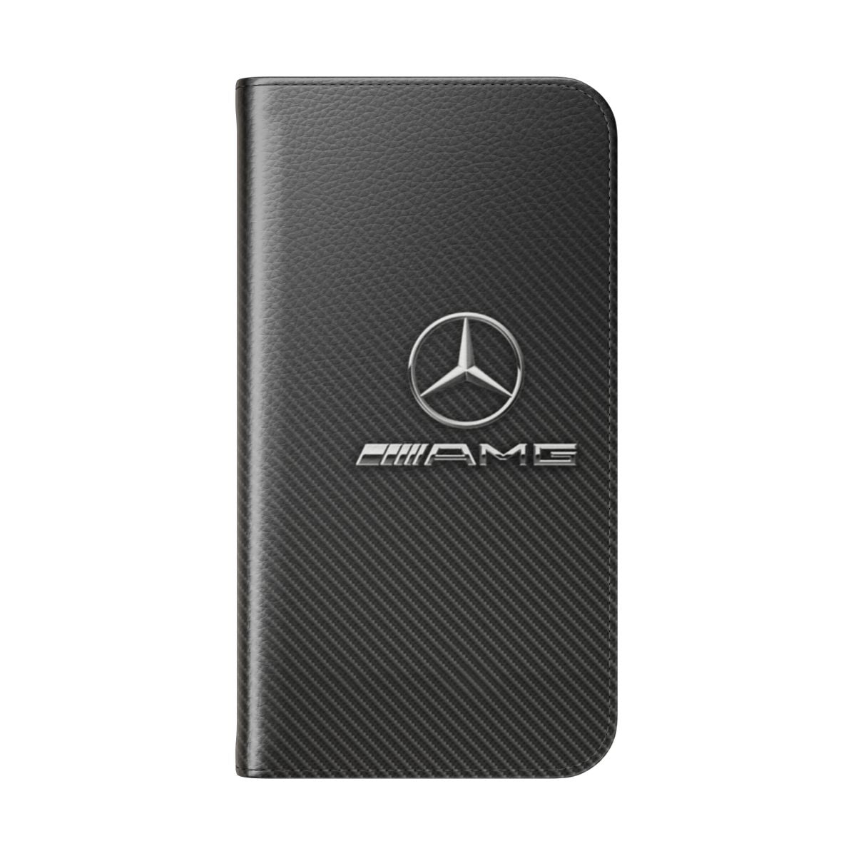 Premium Luxury Sports Car Inspired Phone Case - Folded Back