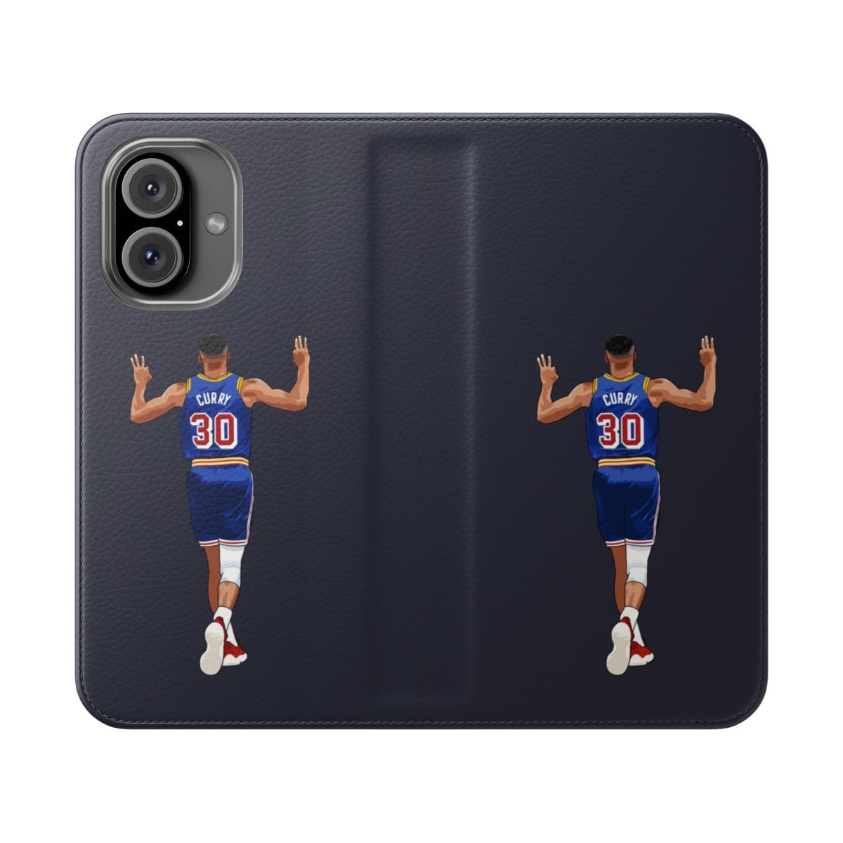 Basketball vector phone case for iPhone and Samsung featuring a sporty design