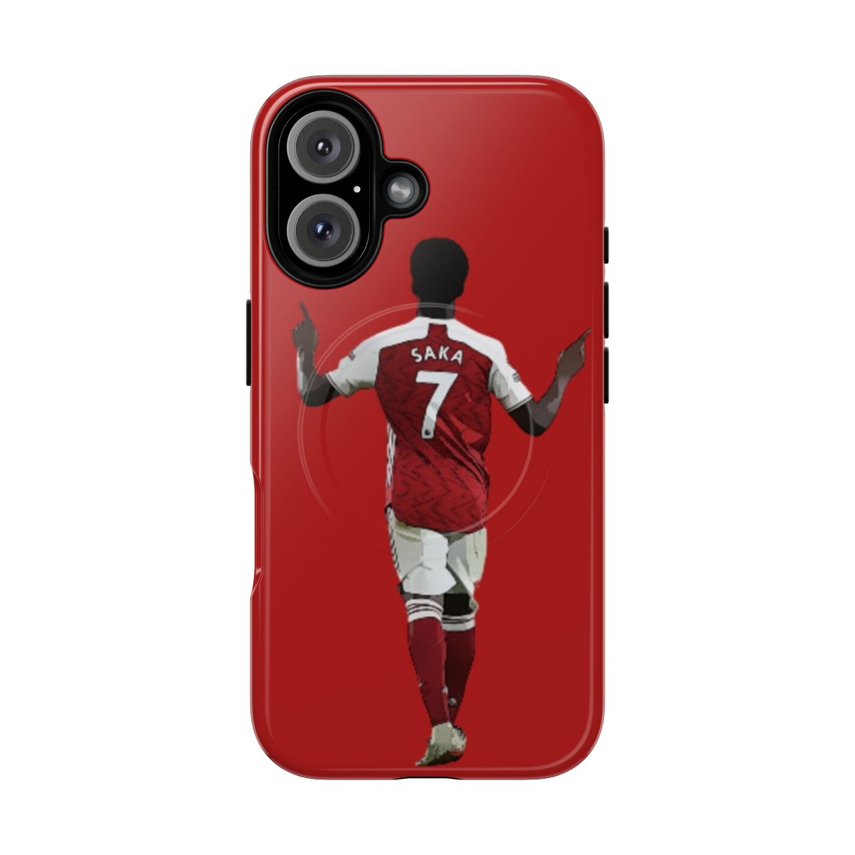 Buyako Saka Celebration Magnetic Tough Phone Case