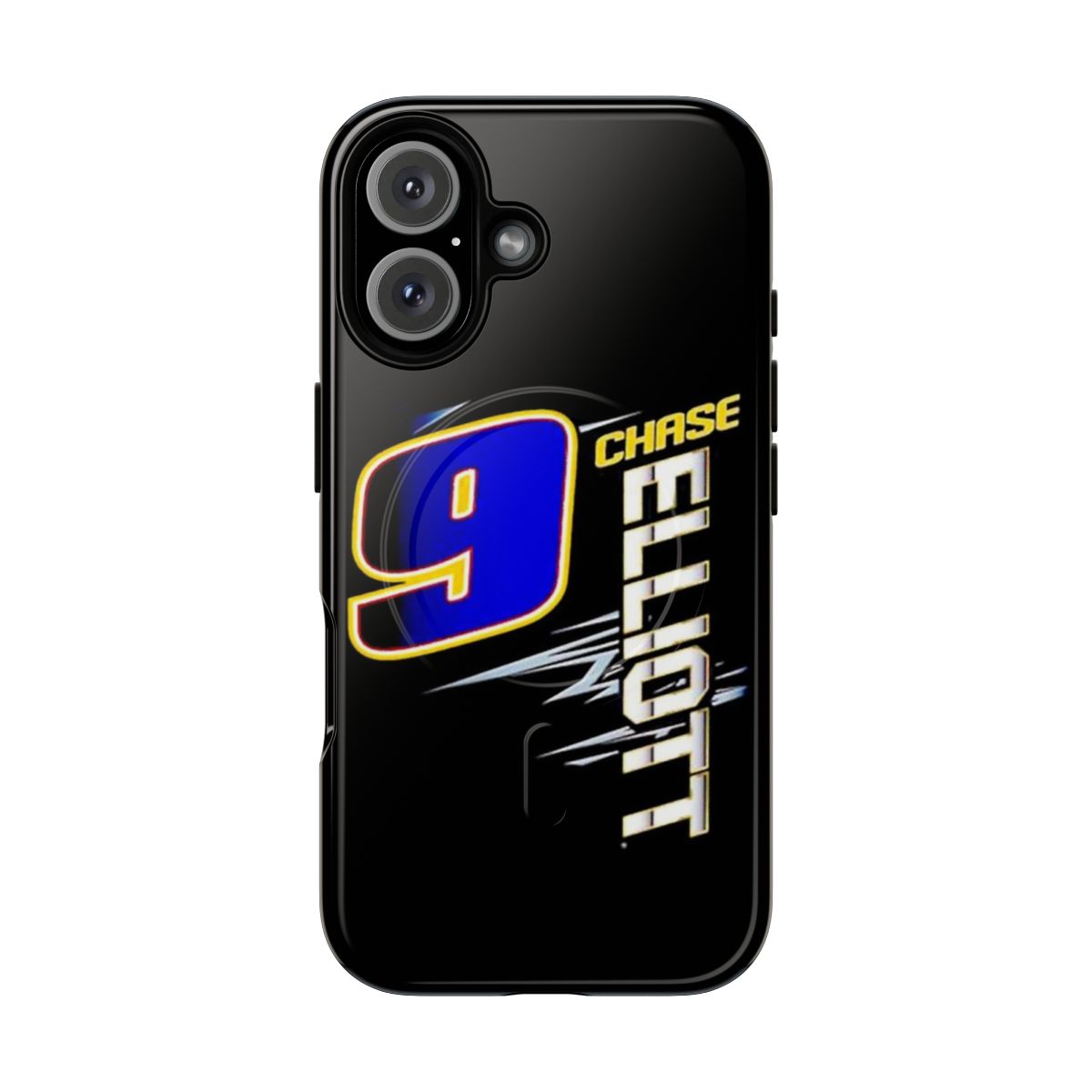 Chase Elliott Hendrick Motorsports NASCAR Racing-Inspired Phone Case