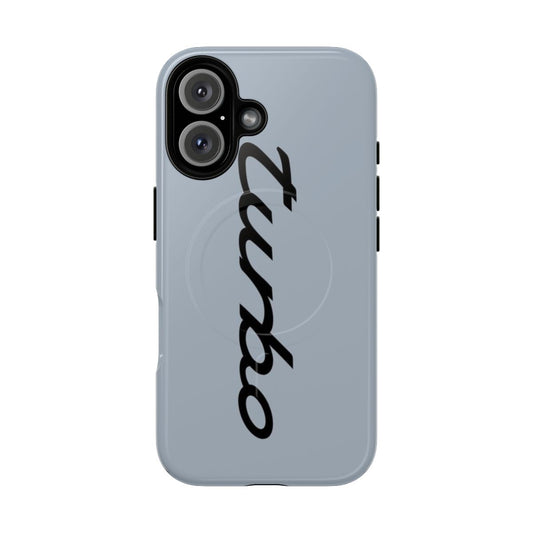 Porsche 911 Magnetic Tough Phone Case