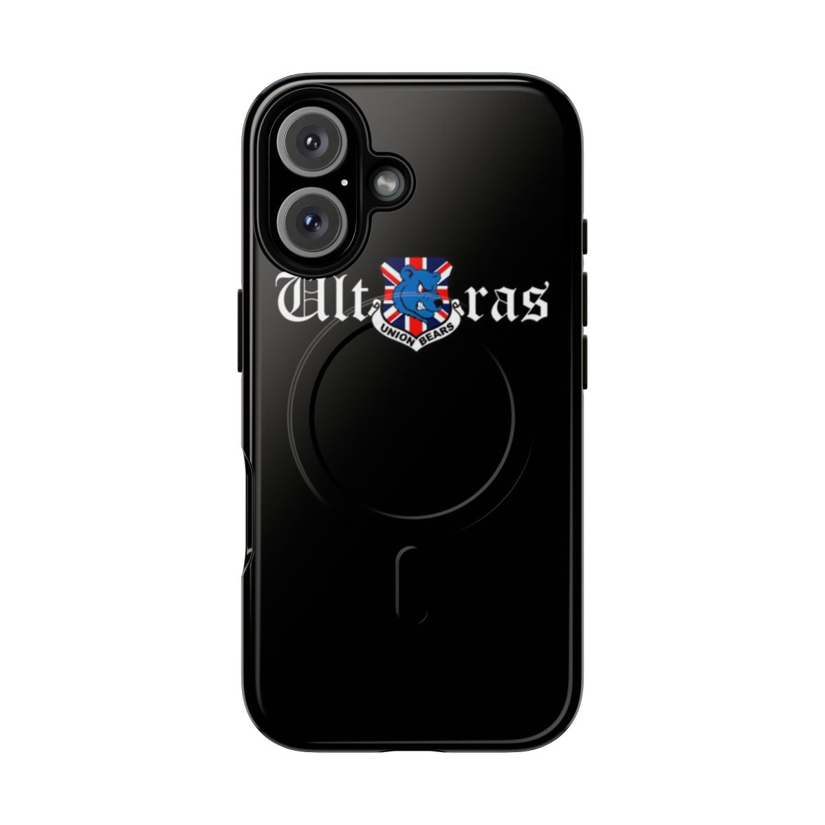 Union Bears Magnetic Tough Phone Case