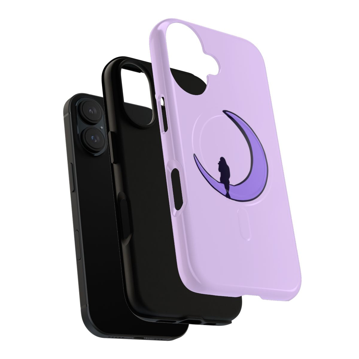 Olivia Rodrigo Guts World Tour Magnetic Tough Phone Case - Layers