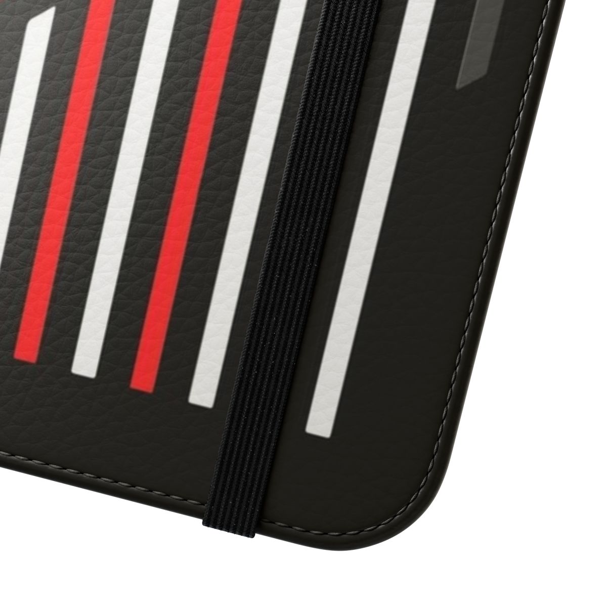 Allagan Tomestone-inspired phone case design for Final Fantasy XIV players - Close Up