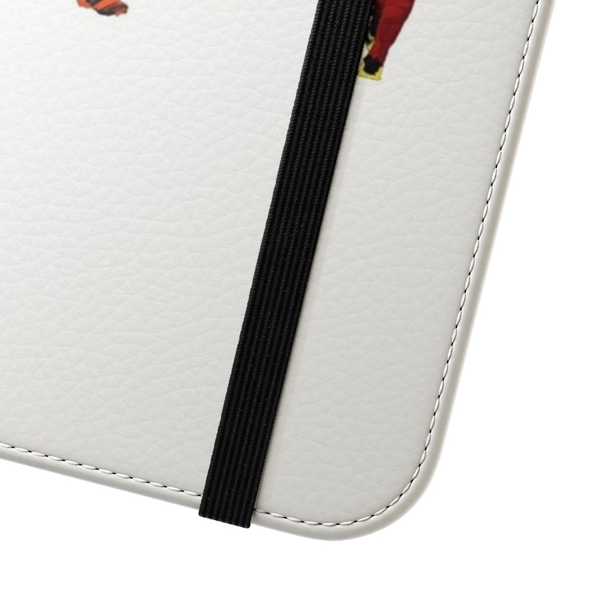 "Thrilling Three" Liverpool FC Inspired Phone Case - Close Up