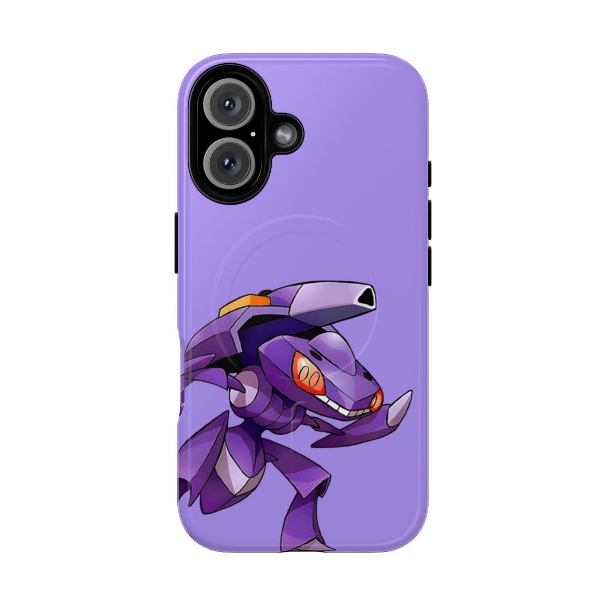 Génèsèct Sprite Themed Magnetic Tough Phone Cases