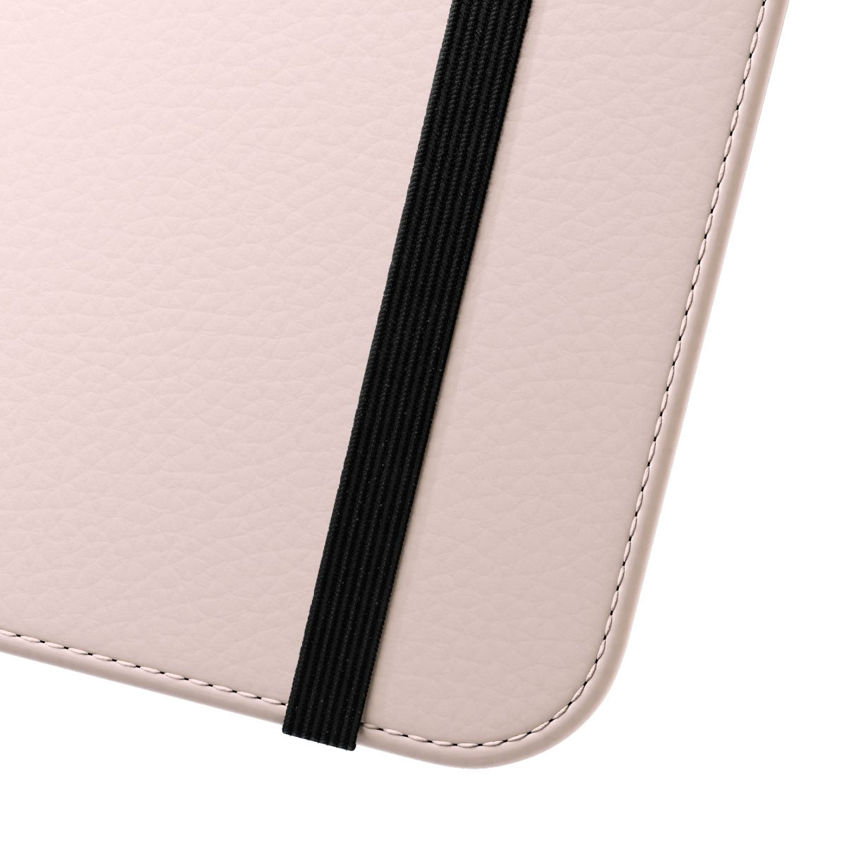 Bridgerton-inspired flip cover phone case for mobile devices - Close Up