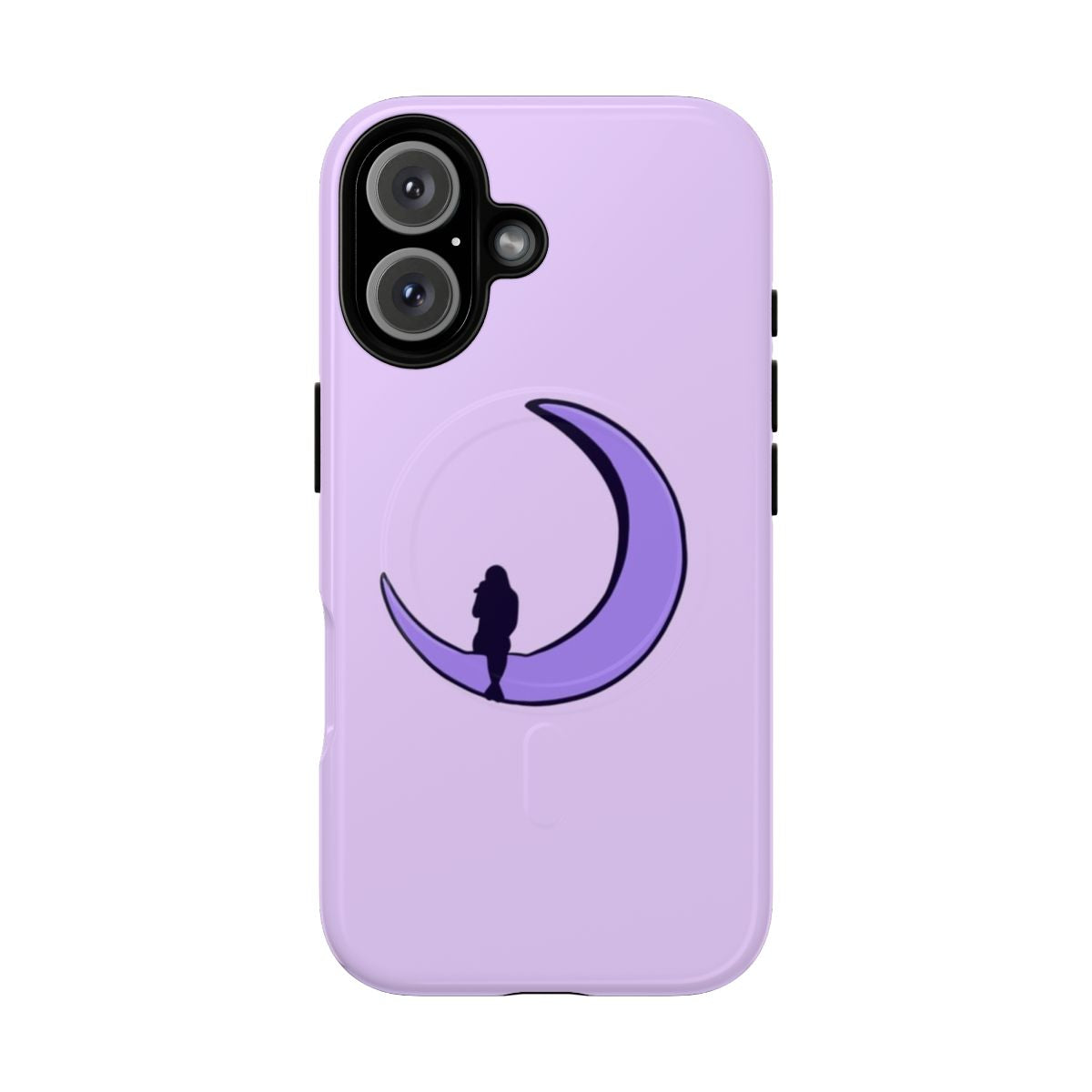 Olivia Rodrigo Guts World Tour Magnetic Tough Phone Case