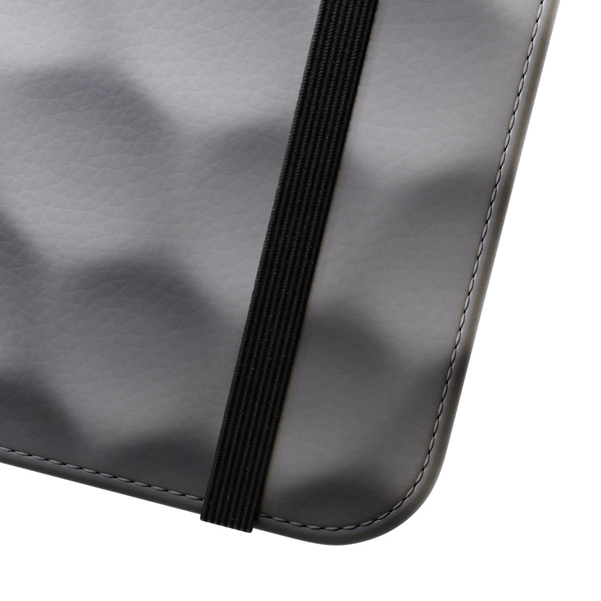 Premium Golf-Themed Phone Case Featuring Golfers and Golf Balls - Close Up