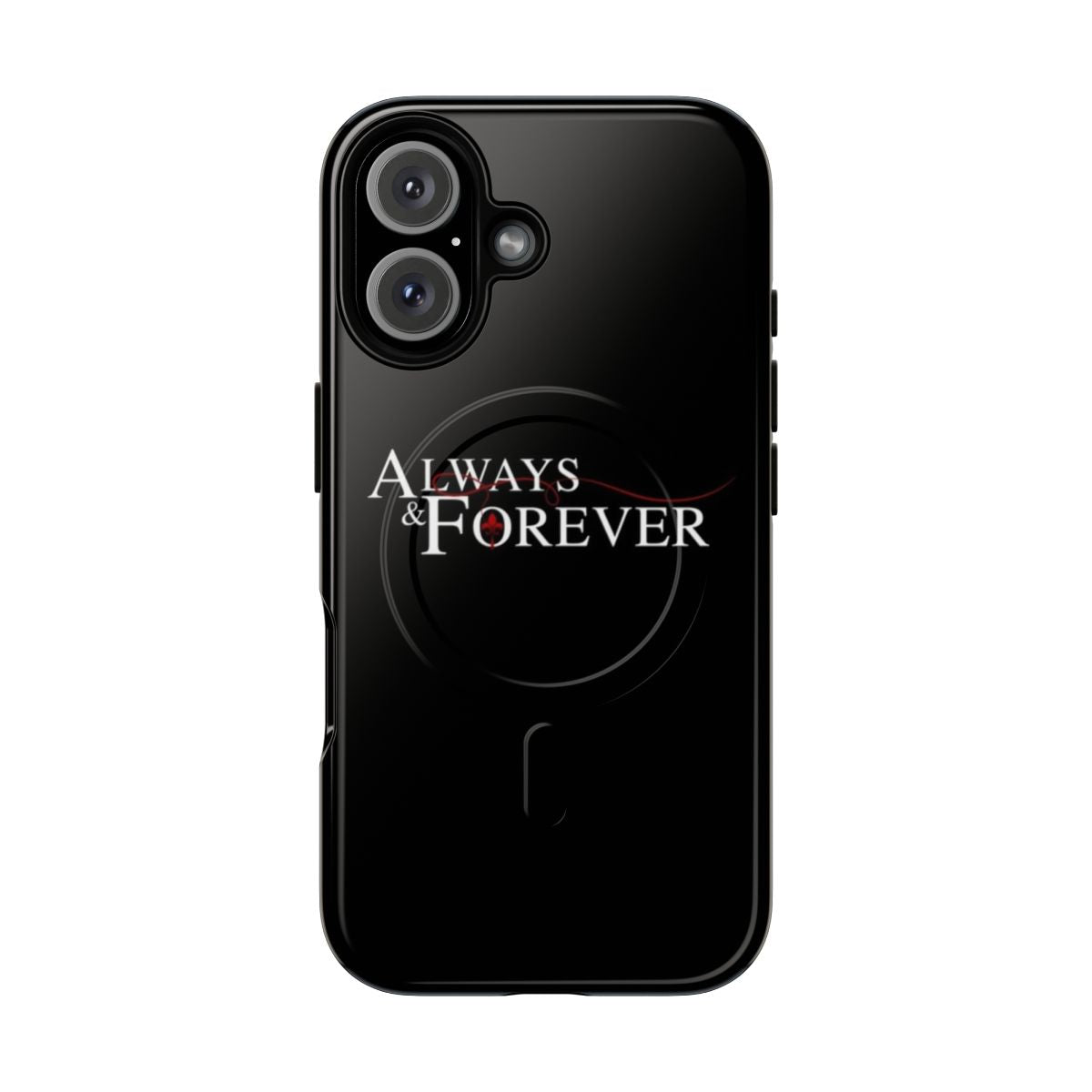 Mikaelson Family Inspired Phone Case - Always & Forever