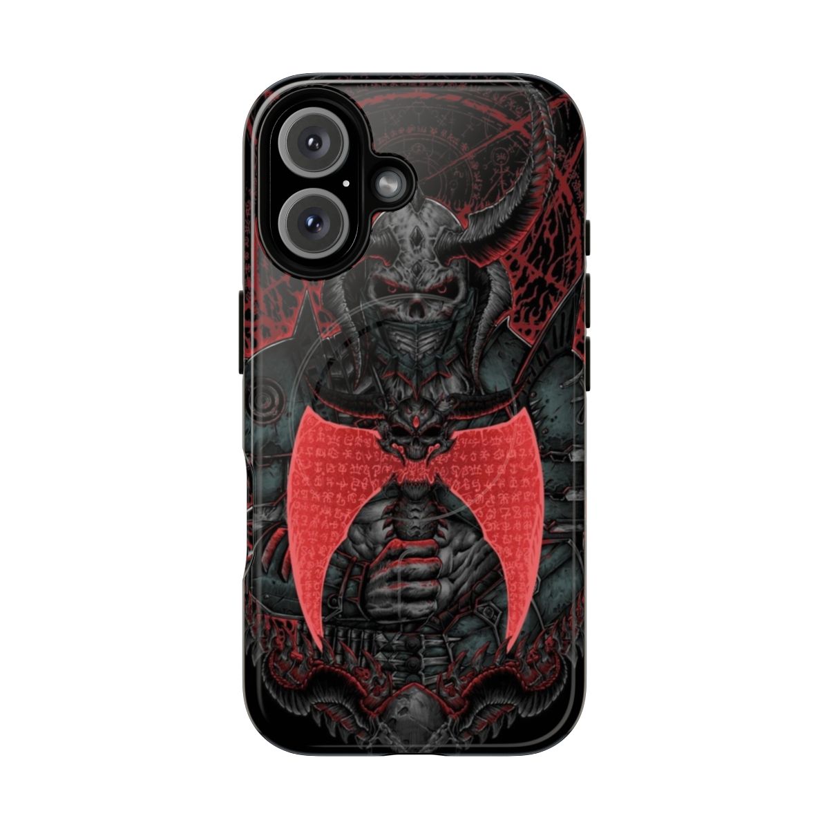 Tough Marauder Magnetic Phone Cases