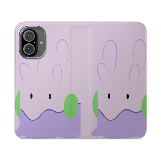 Goomy Flip Cover Phone Case for Smartphones