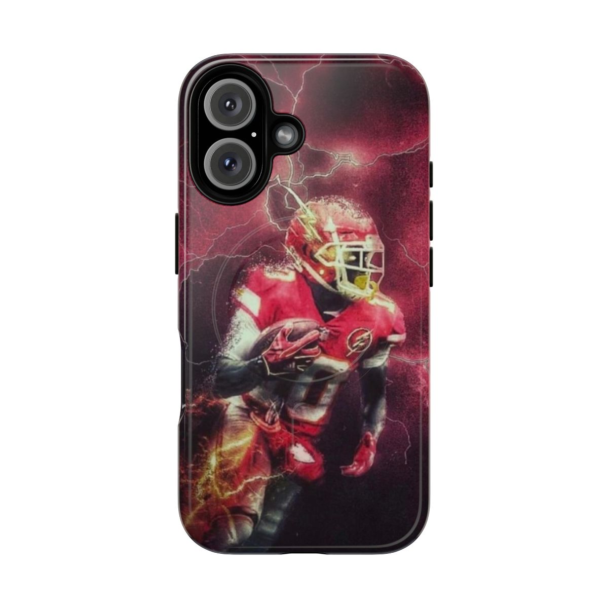 Tyreek Hill-Inspired Magnetic Tough Phone Case