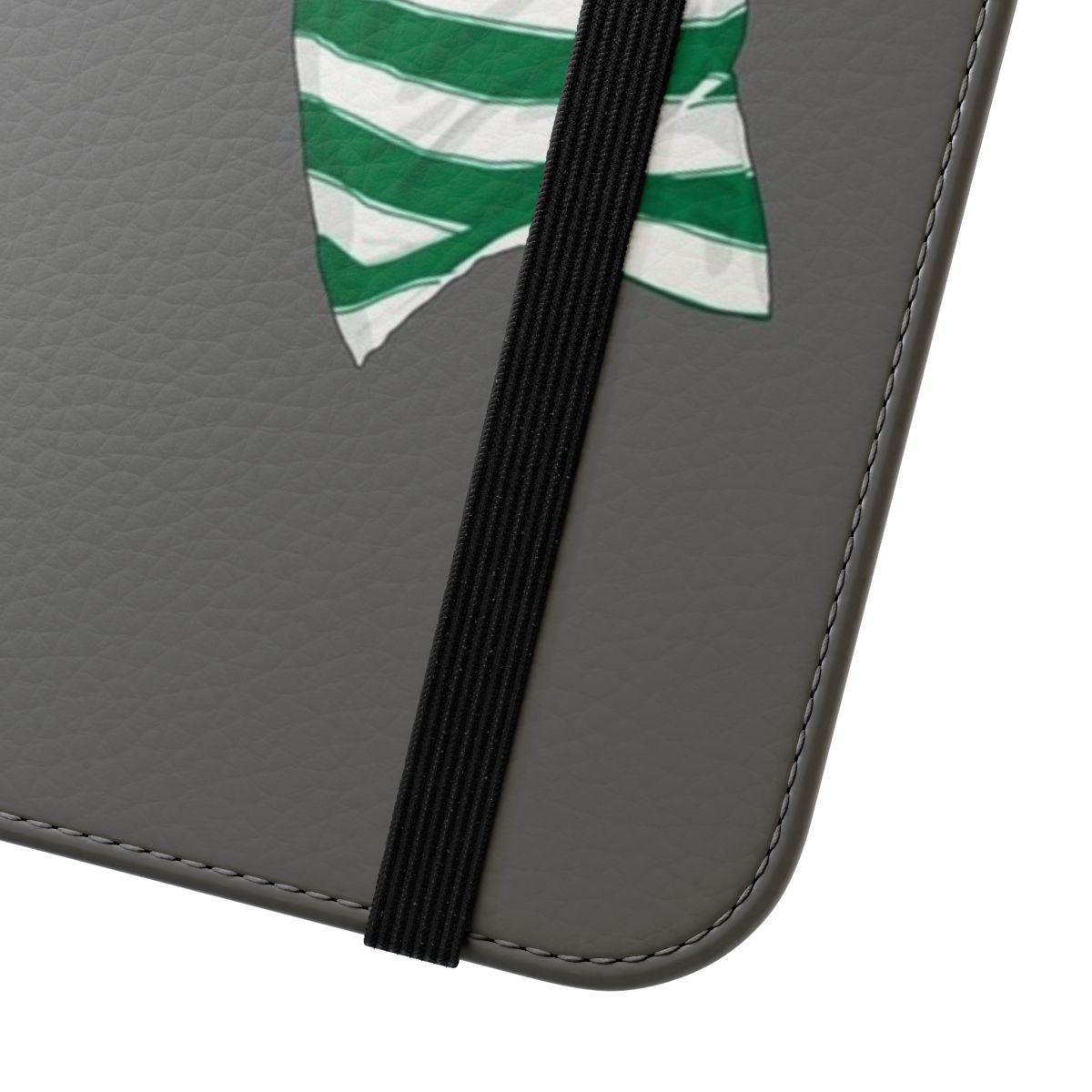 Kyogo Furuhashi Celtic FC Personalized Phone Case - Close Up