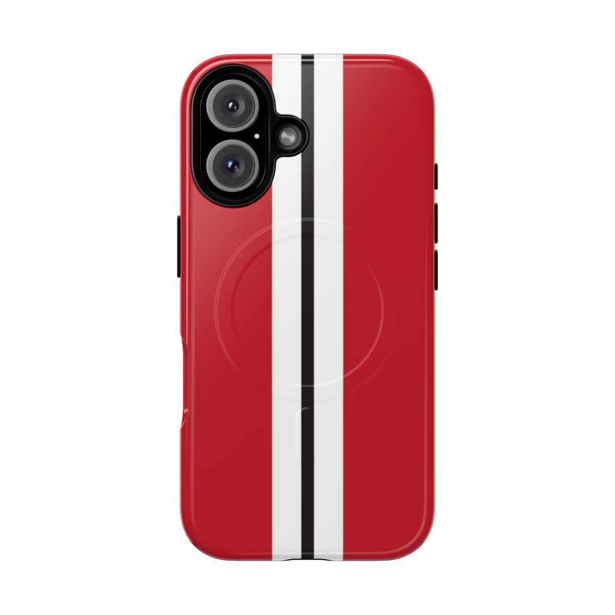 Manchester United Football Club Themed Durable Phone Cover