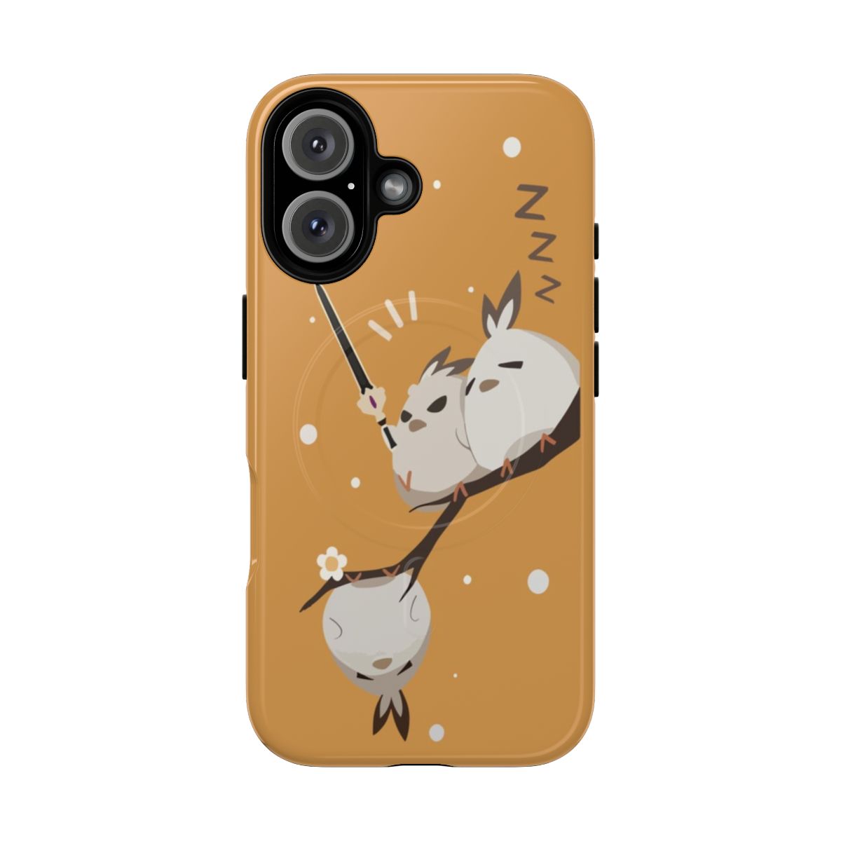 Honkai Star Rail Sushang Magnetic Phone Case