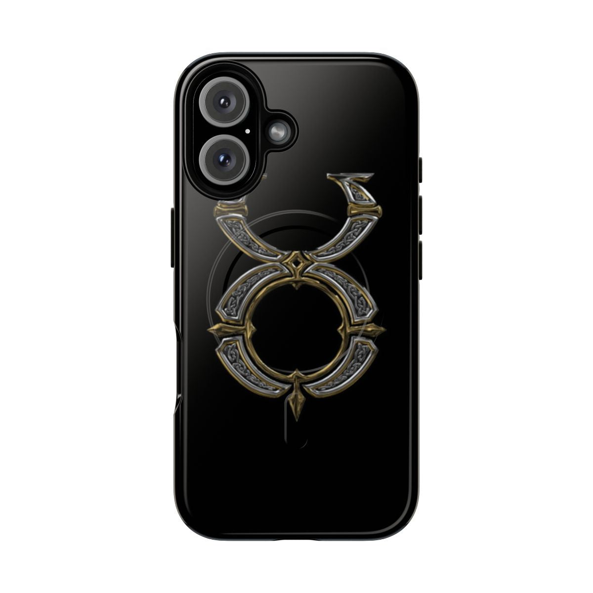 Ultima Online Inspired Phone Case