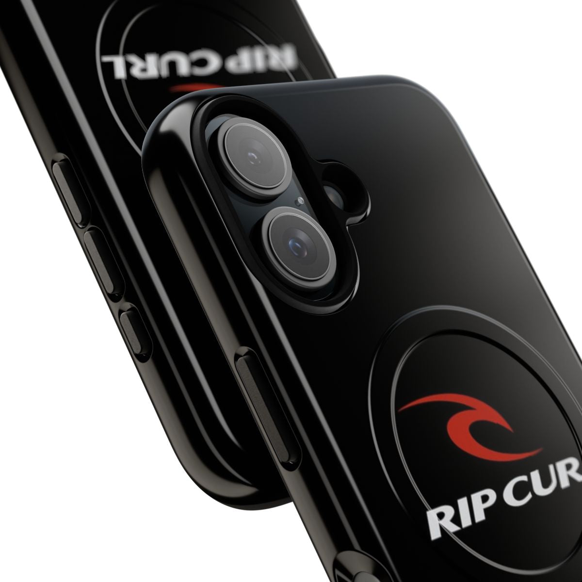 Rip Curl surf surfing magnetic tough phone cases - Detail