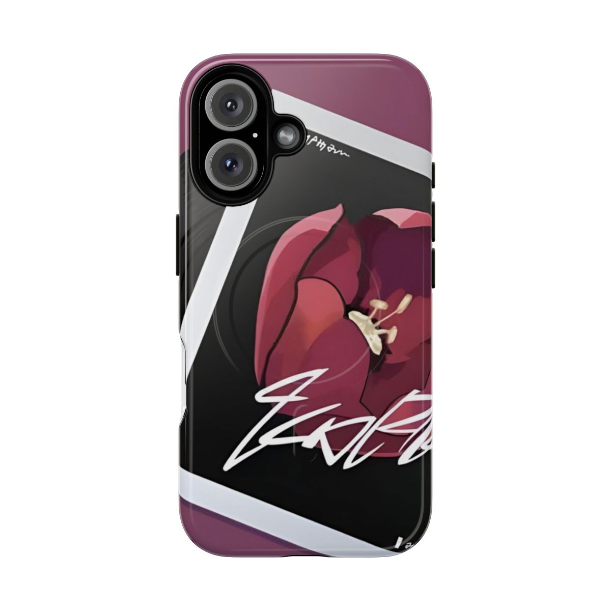 Honkai Star Rail Kafka Magnetic Tough Phone Case