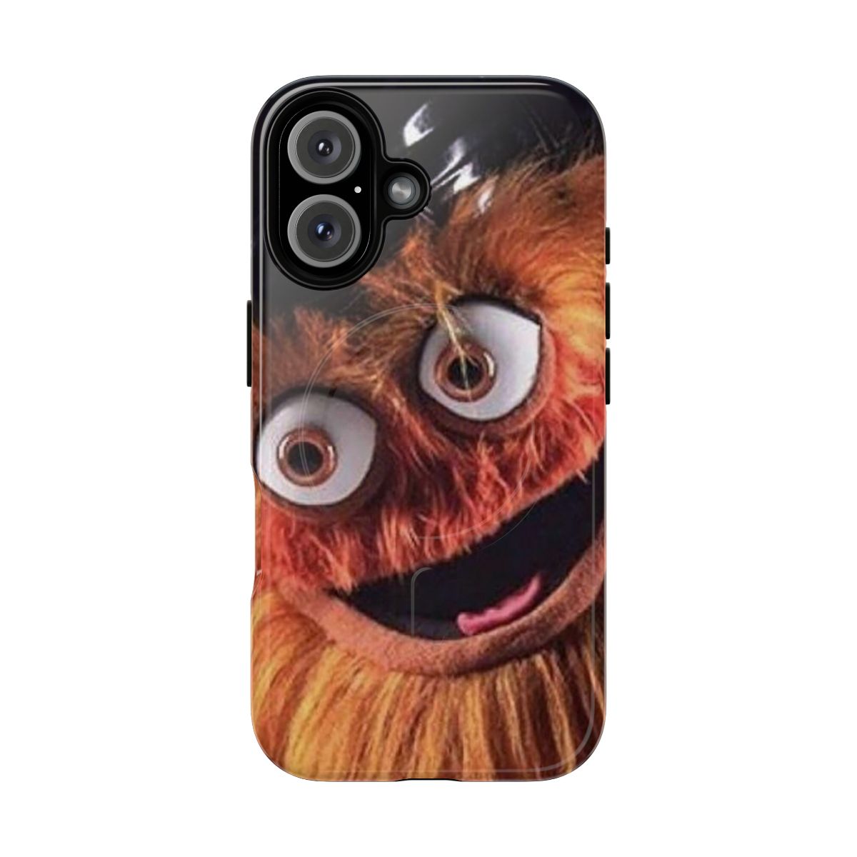 Flyers Gritty-Inspired Magnetic Tough Phone Case