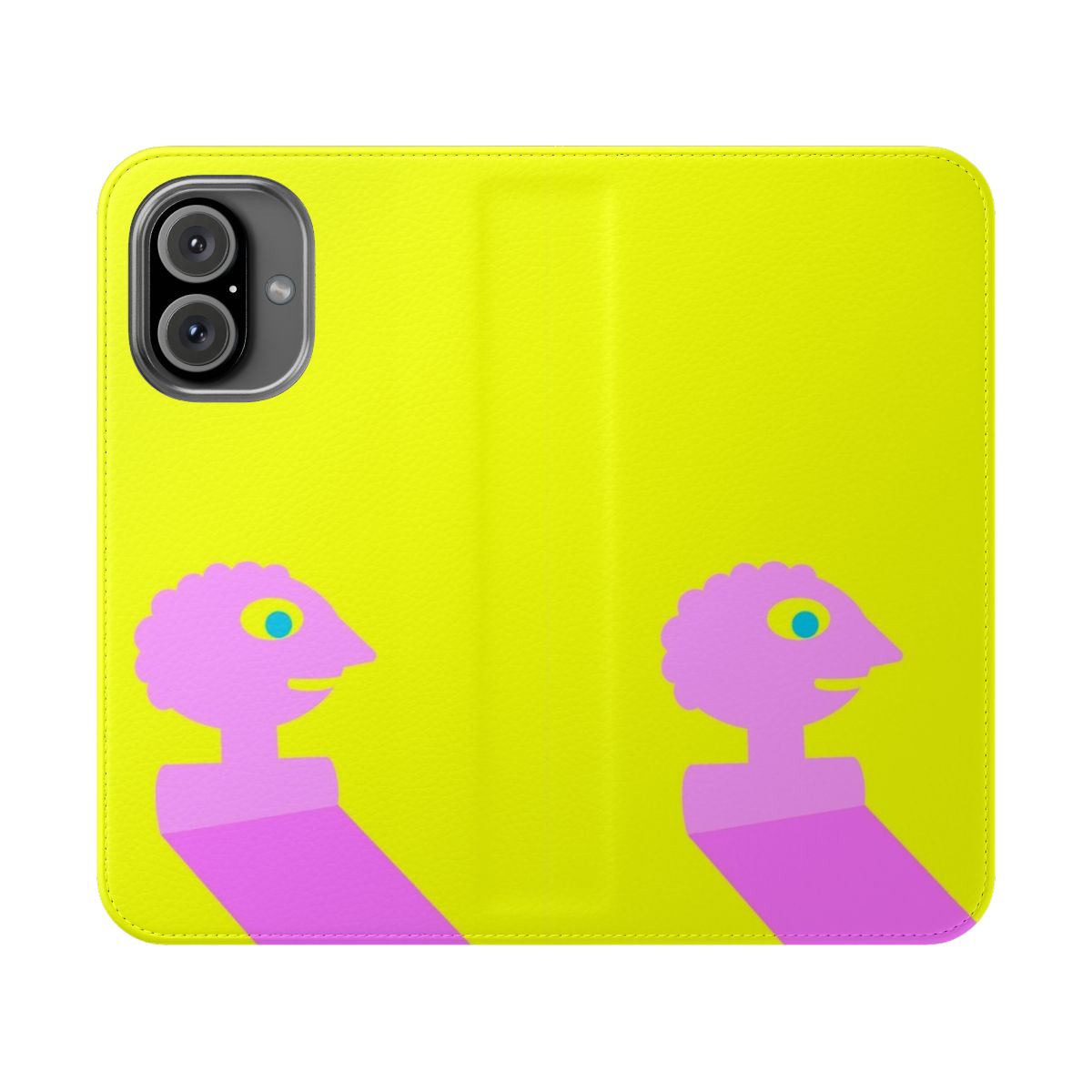 Adventure Time Prismo the Wish Master Themed Phone Case