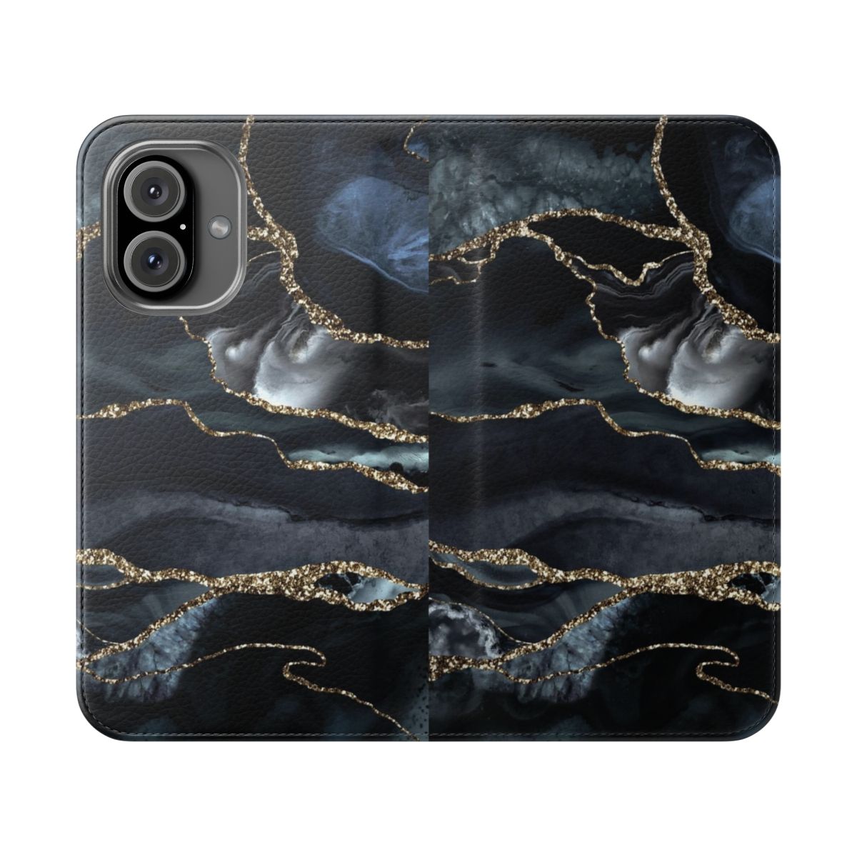 Marble Landscape Masculine Design Phone Case Cover