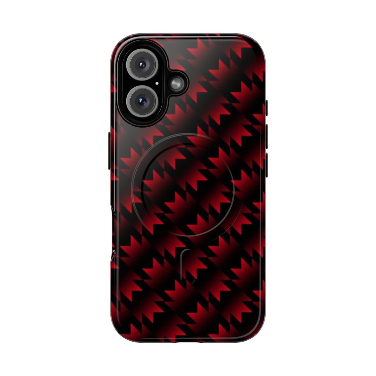 Manchester United Red Devils magnetic tough phone case