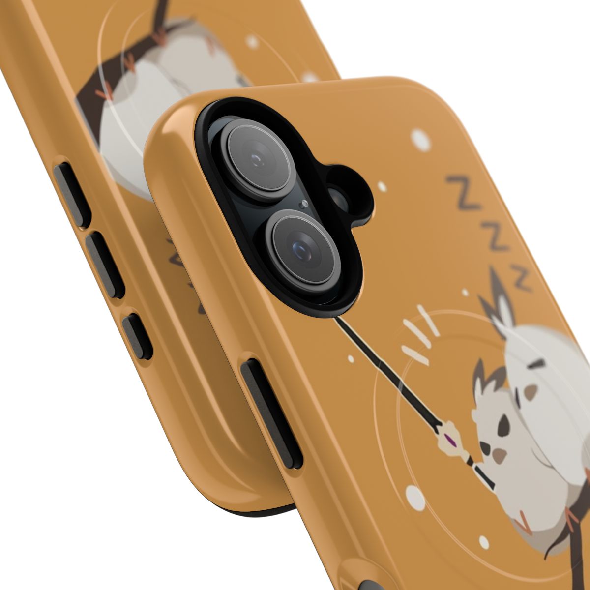 Honkai Star Rail Sushang Magnetic Phone Case - Detail