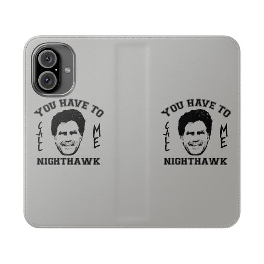 Step Brothers Nighthawk Flip Cover Phone Case