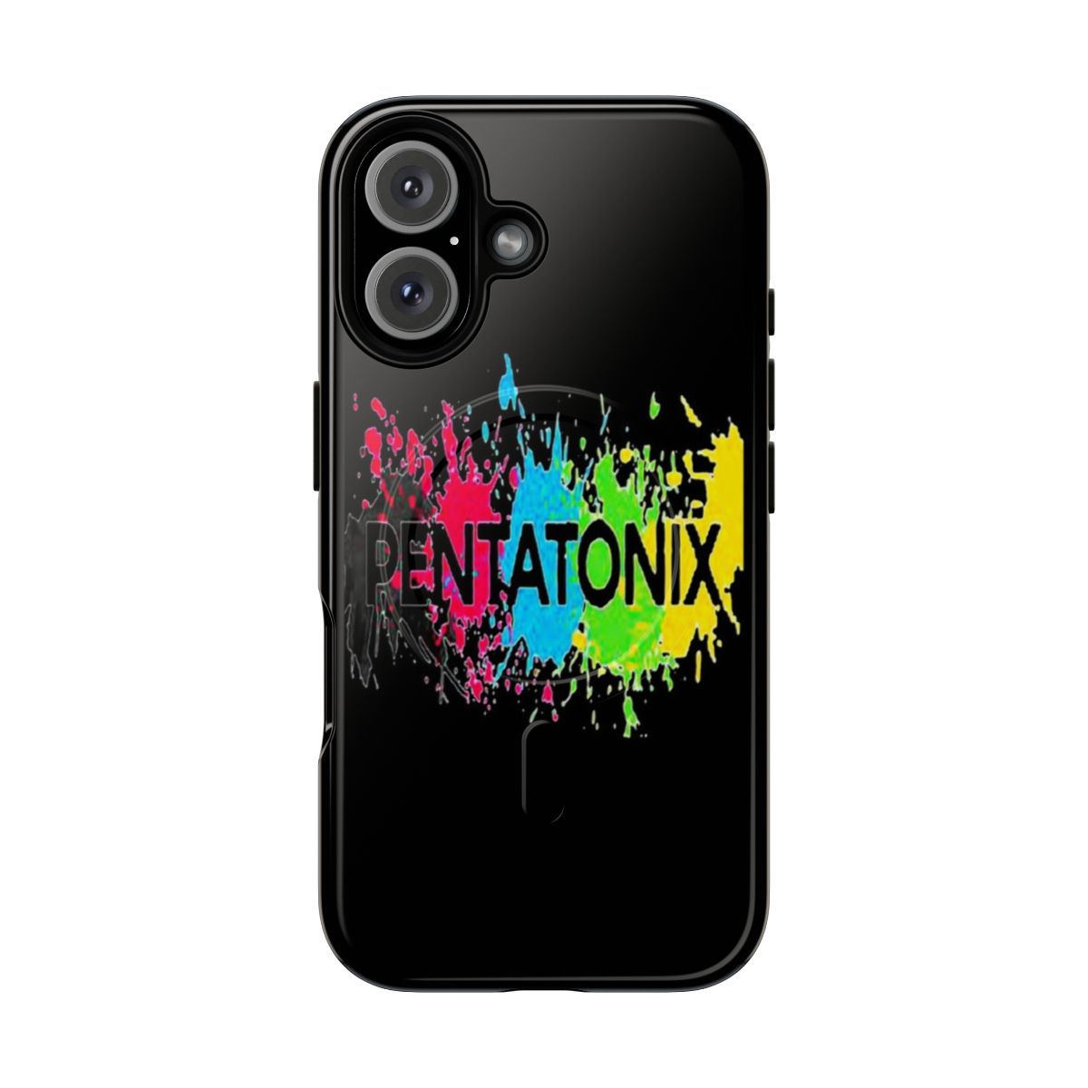 Pentatonix Band Classic T-Shirt Magnetic Tough Phone Case