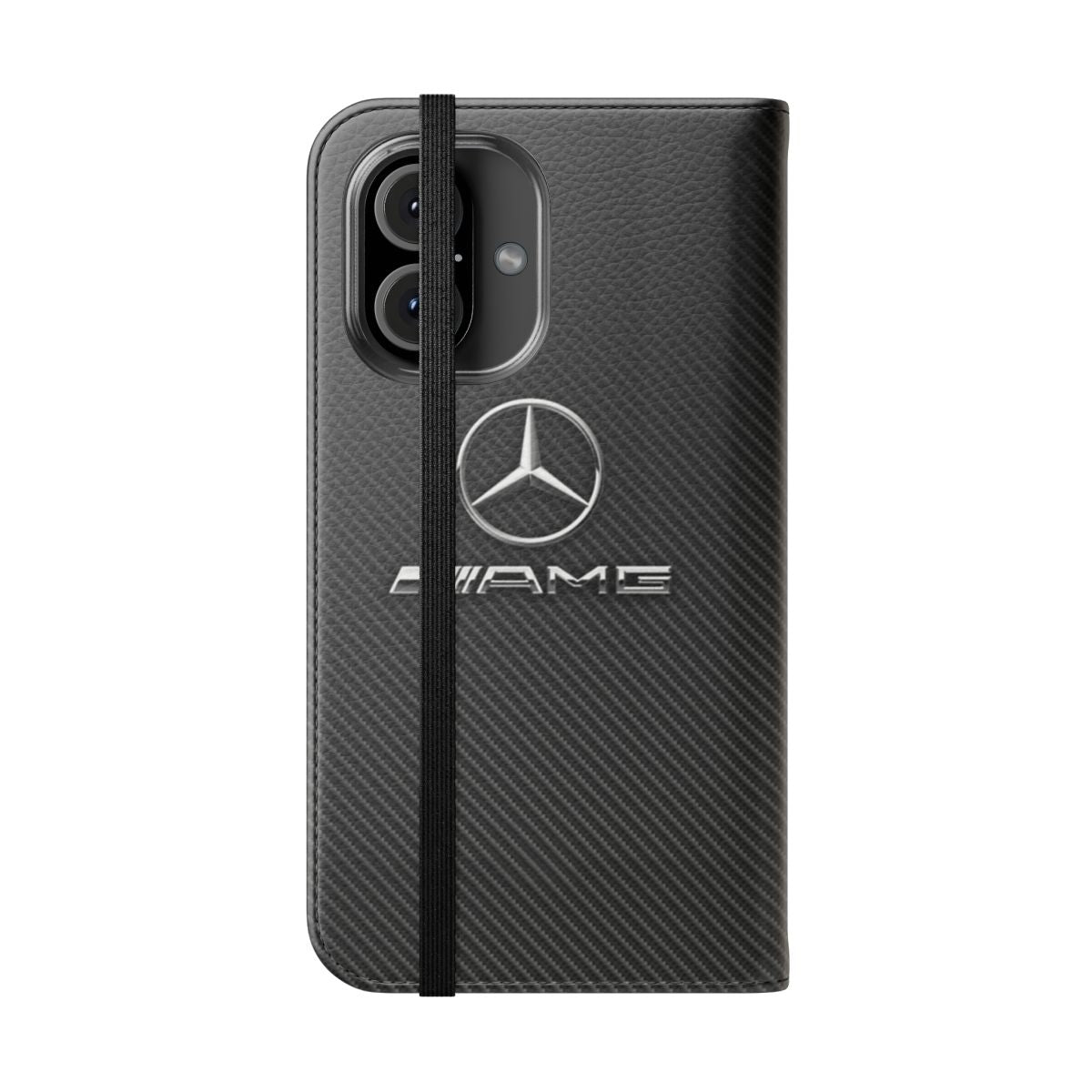 Premium Luxury Sports Car Inspired Phone Case - Folded Front