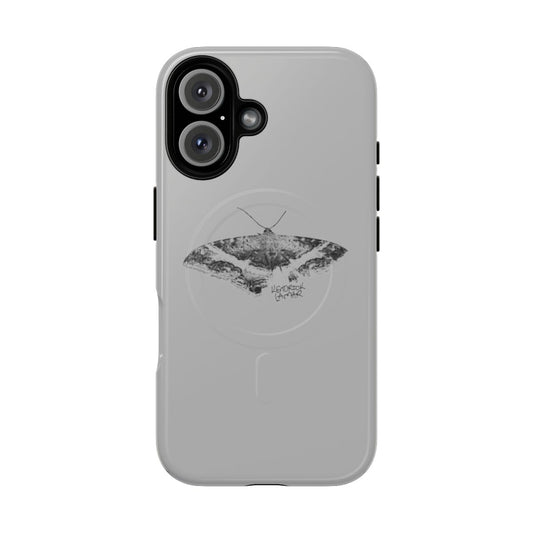 Kendrick Lamar to Pimp a Butterfly Inspired Magnetic Tough Phone Case