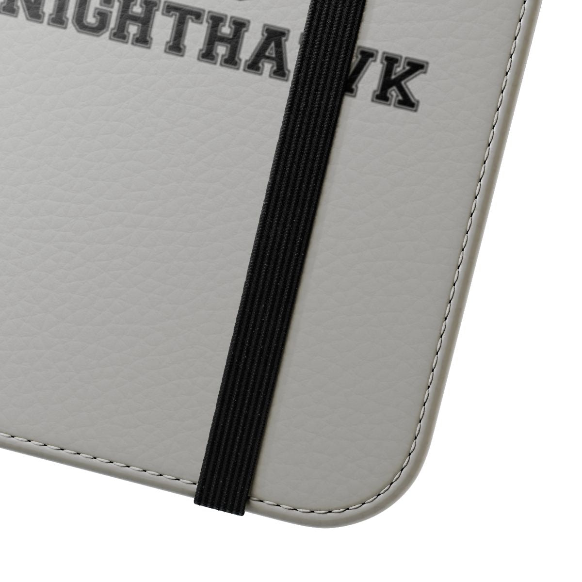 Step Brothers Nighthawk Flip Cover Phone Case - Close Up