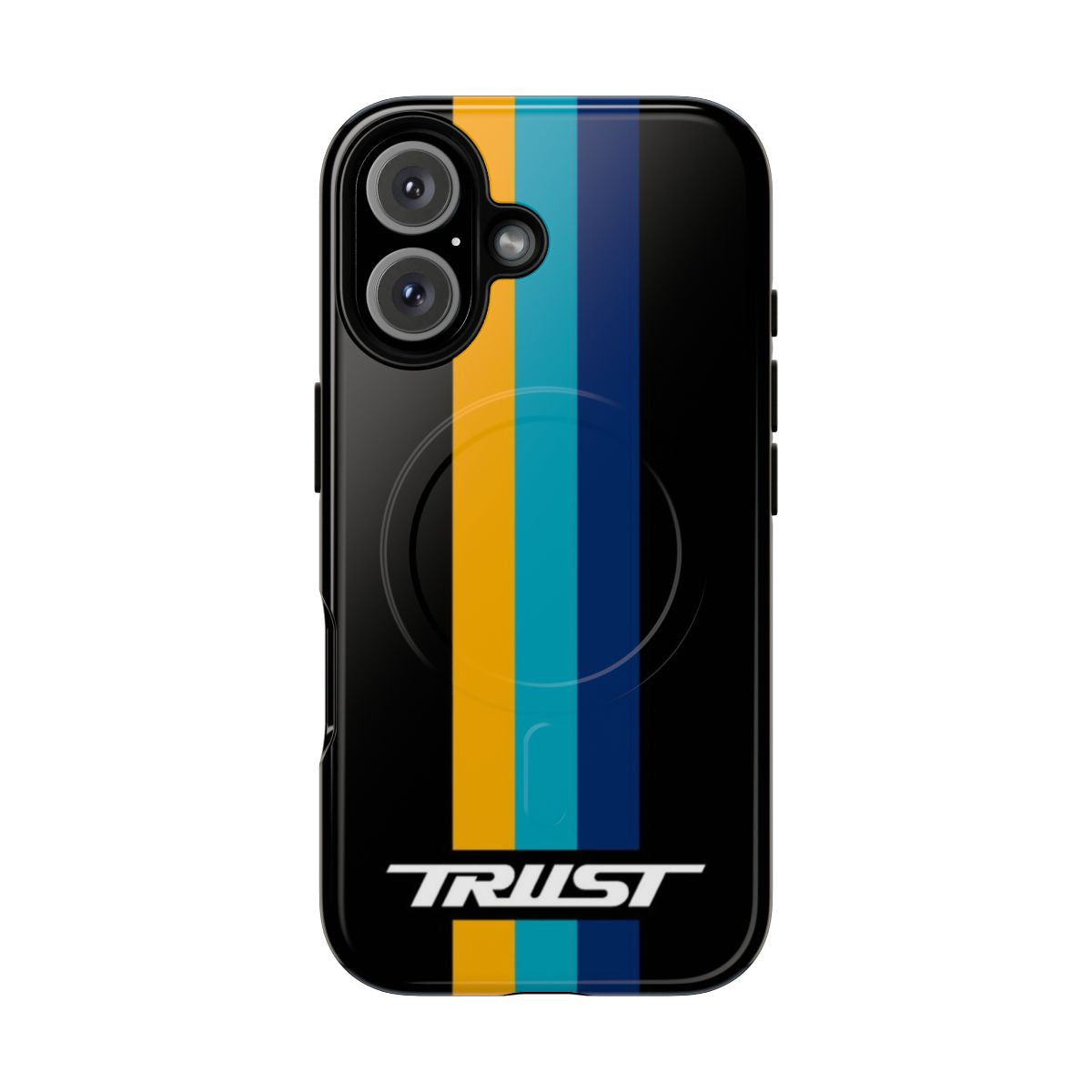 Greddy / Trust Magnetic Tough Phone Case for Car Racing Enthusiasts