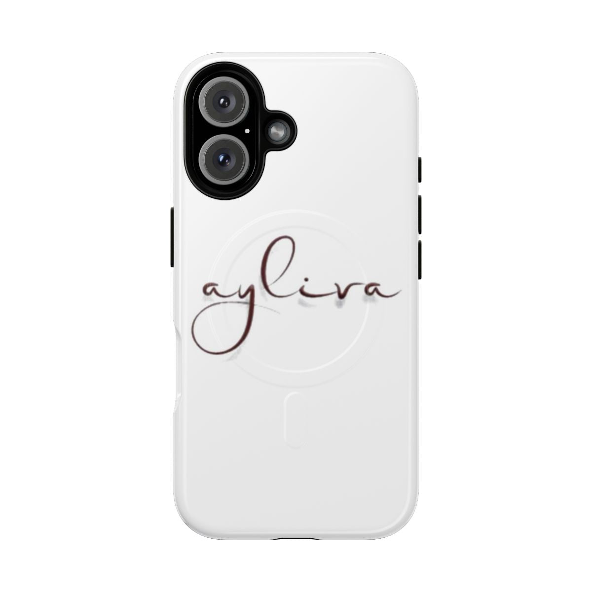 Ayliva Magnetic Tough Cases for iPhone and Android Smartphones