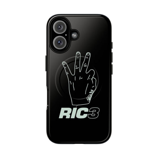 Daniel Ricciardo Magnetic Phone Case