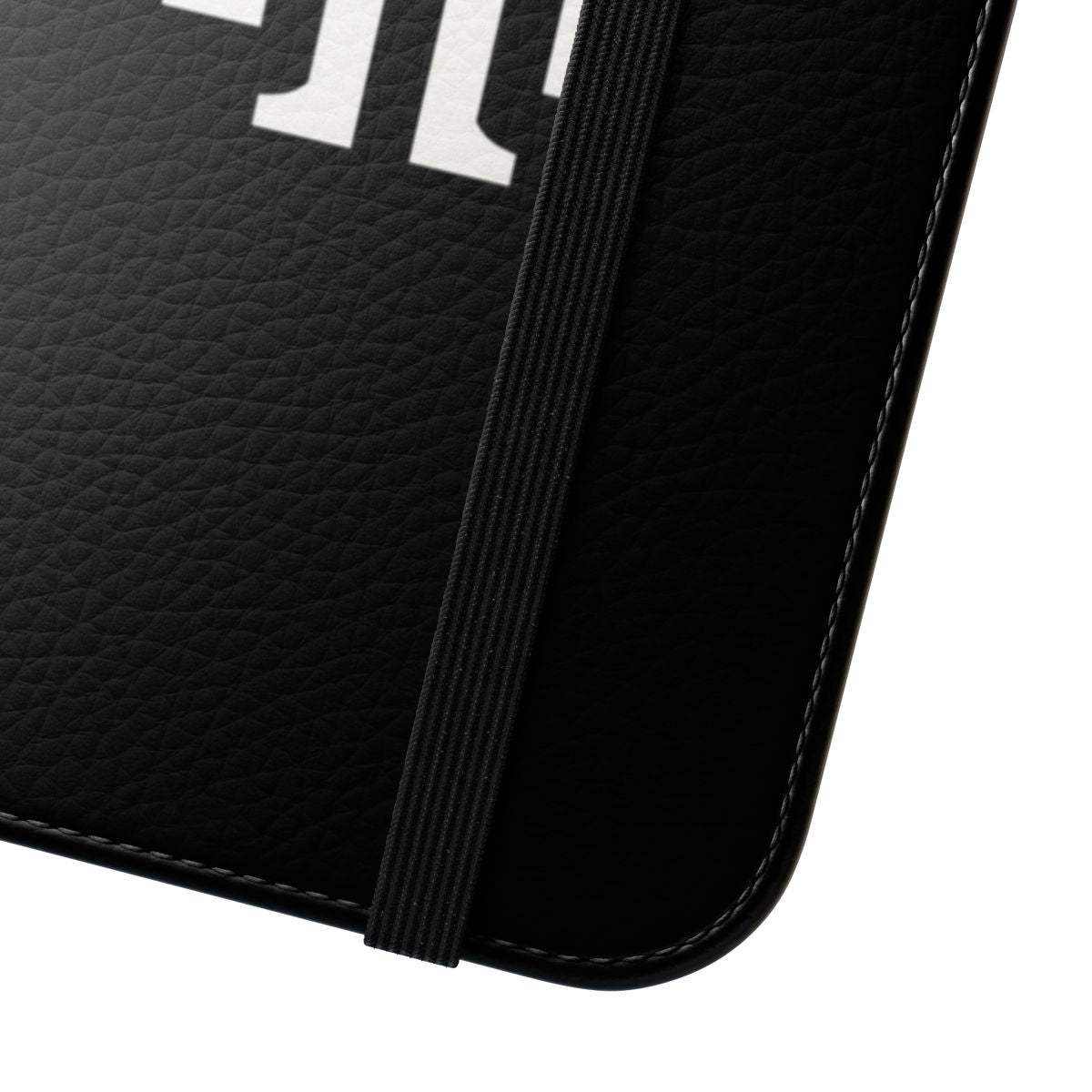 Kyrie Irving logo phone case with custom design - Close Up