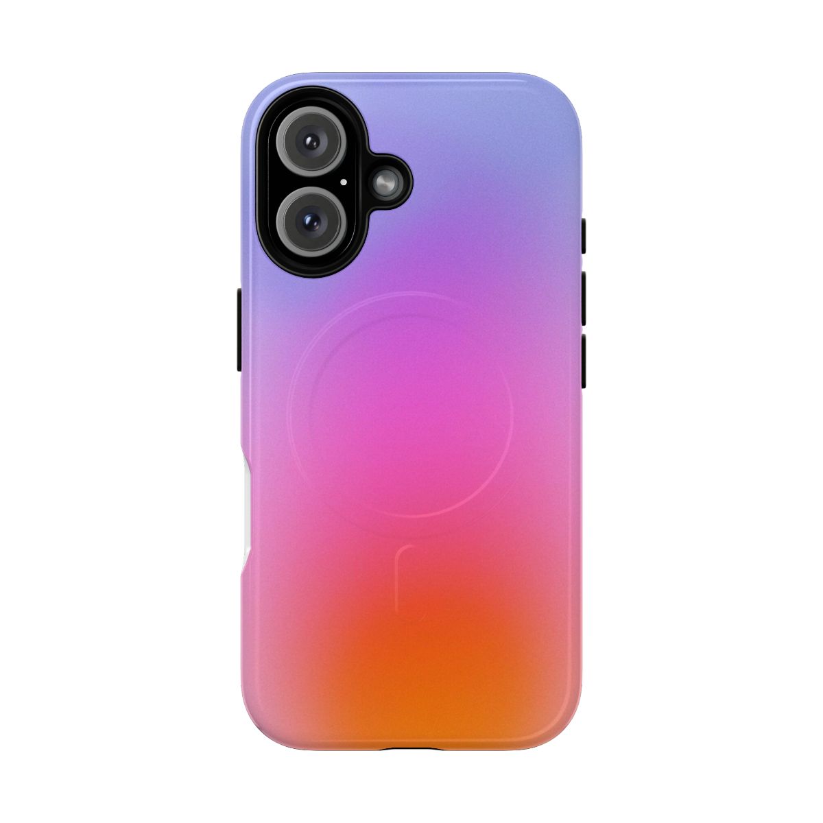 Aura Magnetic Tough Phone Cases in Various Aesthetic Designs