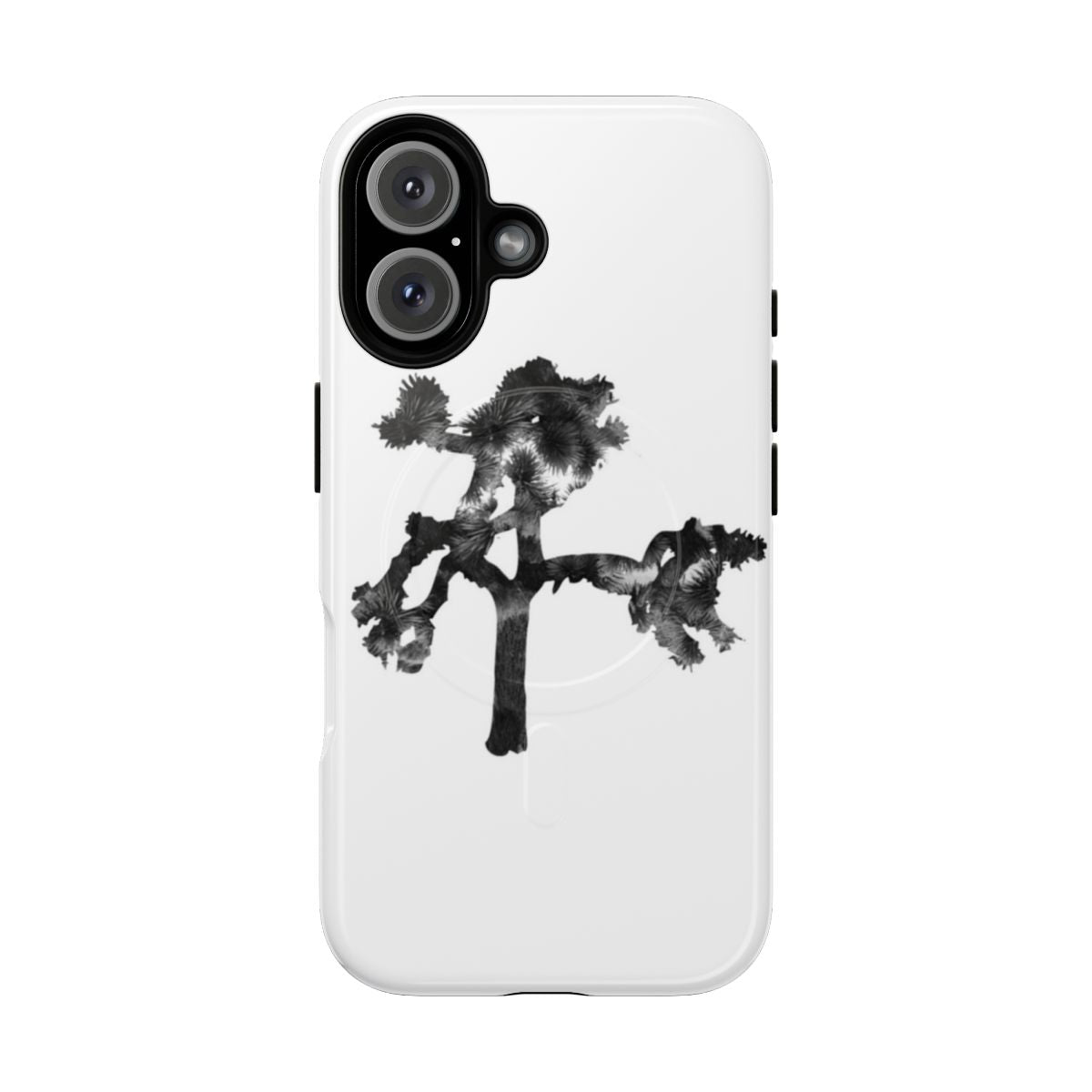 Tree of Trees Magnetic Tough Phone Case for Mobile Devices