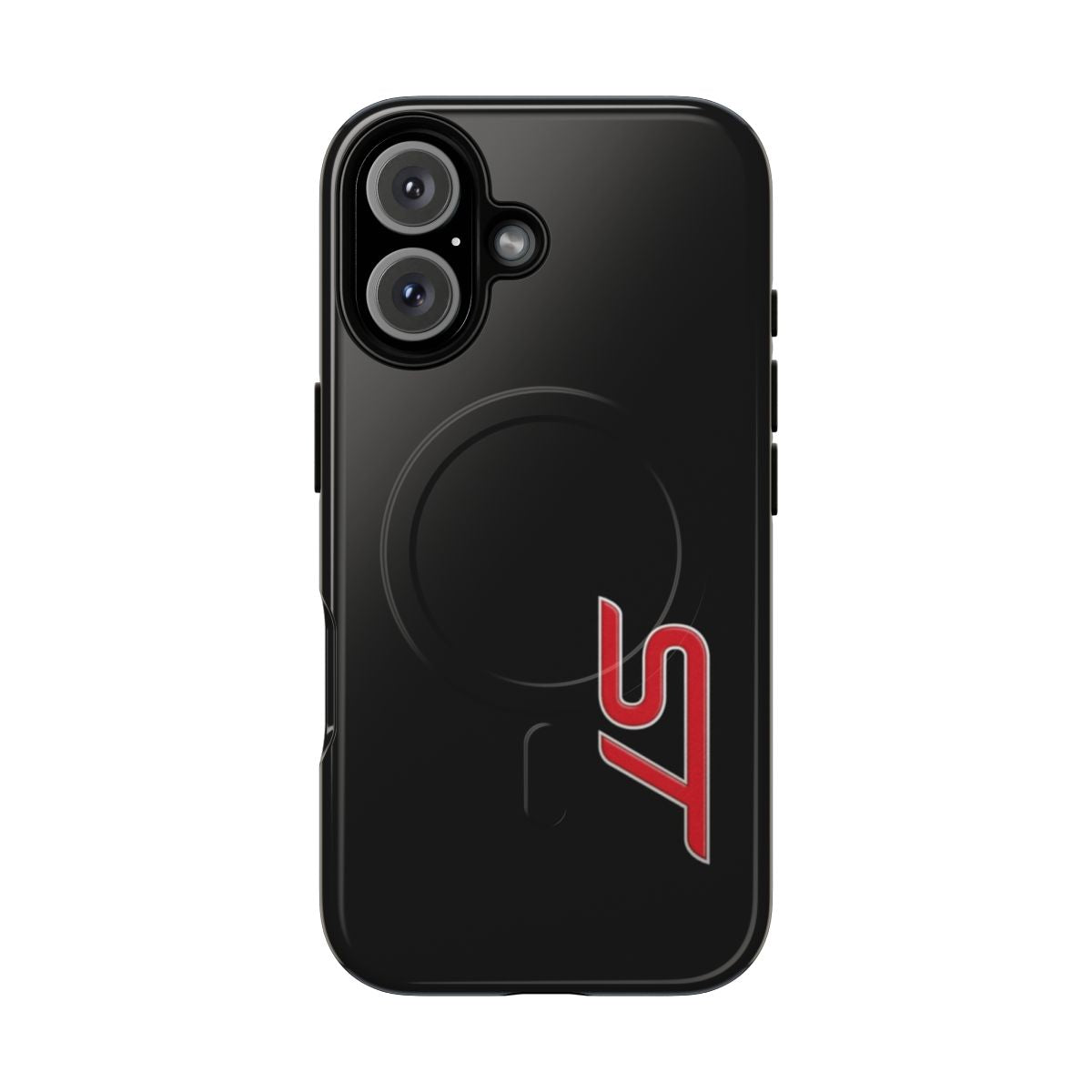 Durable Ford Fiesta ST and Mondeo phone case with magnetic closure