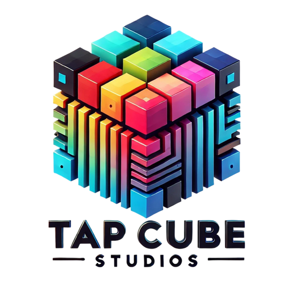 Tap Cube Studios